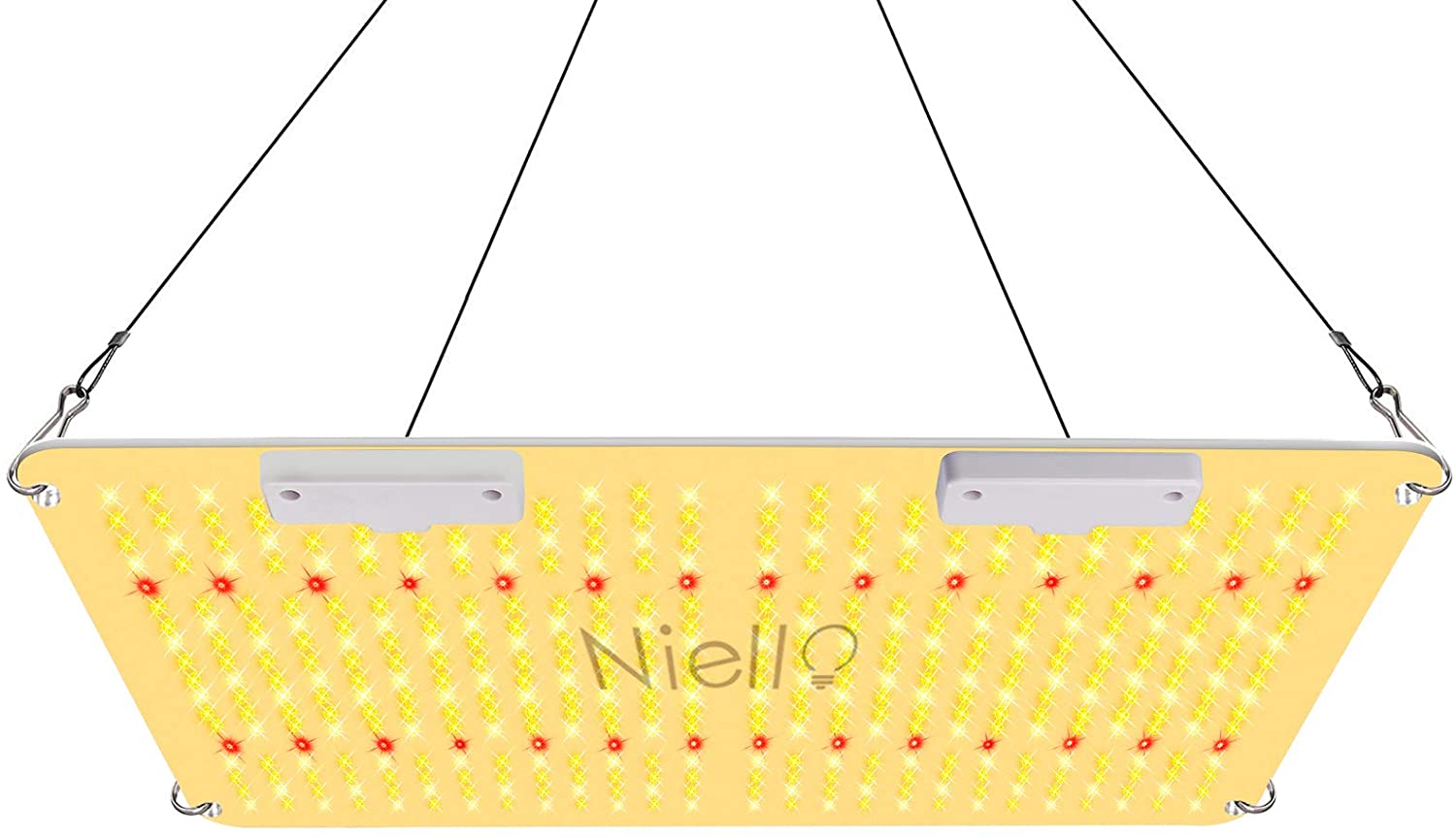 Niello L-QB2 4x4ft Grow Light – Niello Shop