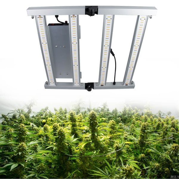 The Best Selling of  Niello Led Grow Light