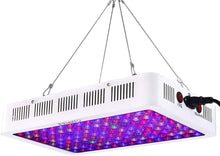 Load image into Gallery viewer, NIELLO GS600W Full Spectrum LED Grow Light

