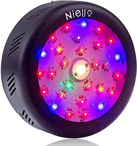 NIELLO UFO150W Cree Cob Full Spectrum Grow Light