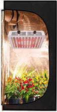 Load image into Gallery viewer, NIELLO A300W Full Spectrum Dimmable Grow Light
