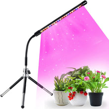 Load image into Gallery viewer, NIELLO MINI LED Grow Light with Stand
