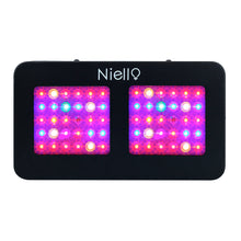 Load image into Gallery viewer, NIELLO M300 Full Spectrum LED Grow Light
