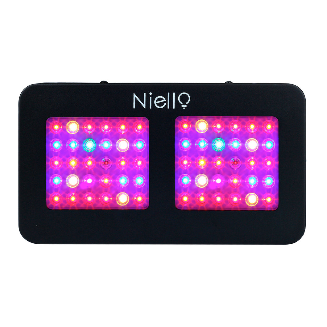 NIELLO M300 Full Spectrum LED Grow Light
