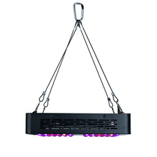 Load image into Gallery viewer, NIELLO M300 Full Spectrum LED Grow Light
