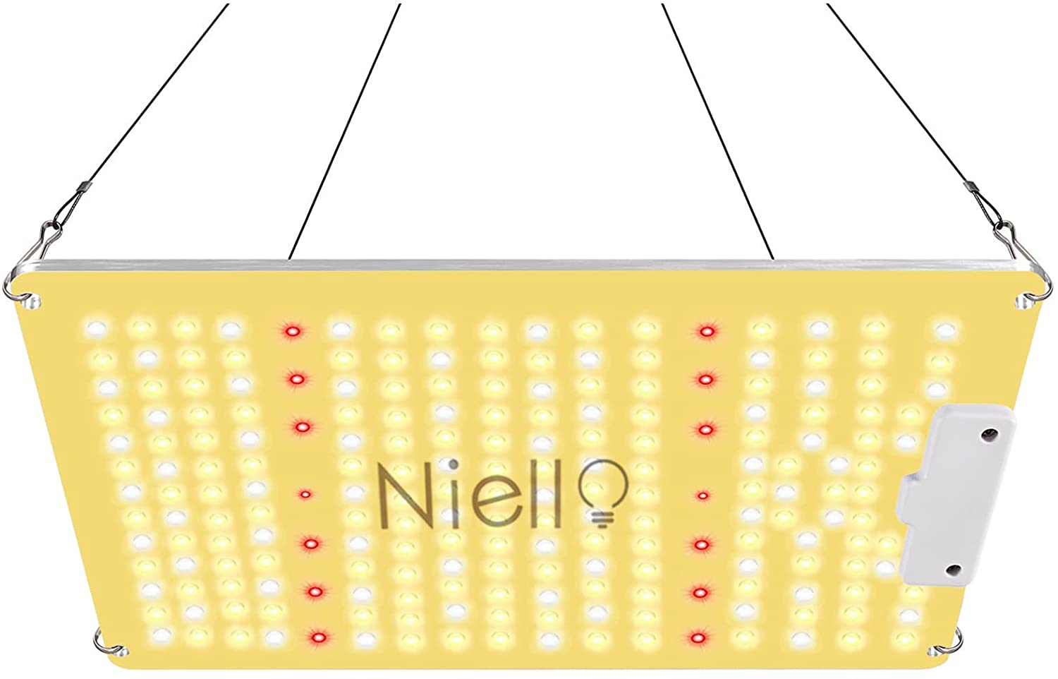 Niello L-QB1 3×3ft Grow Light – Niello Shop